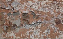 Photo Textures of Wall Plaster